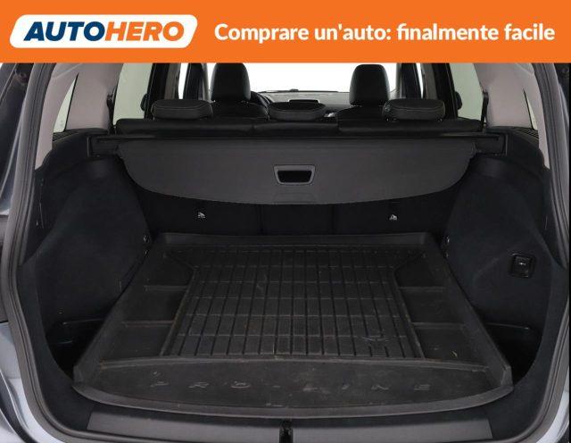 BMW 218 d Gran Tourer Sport