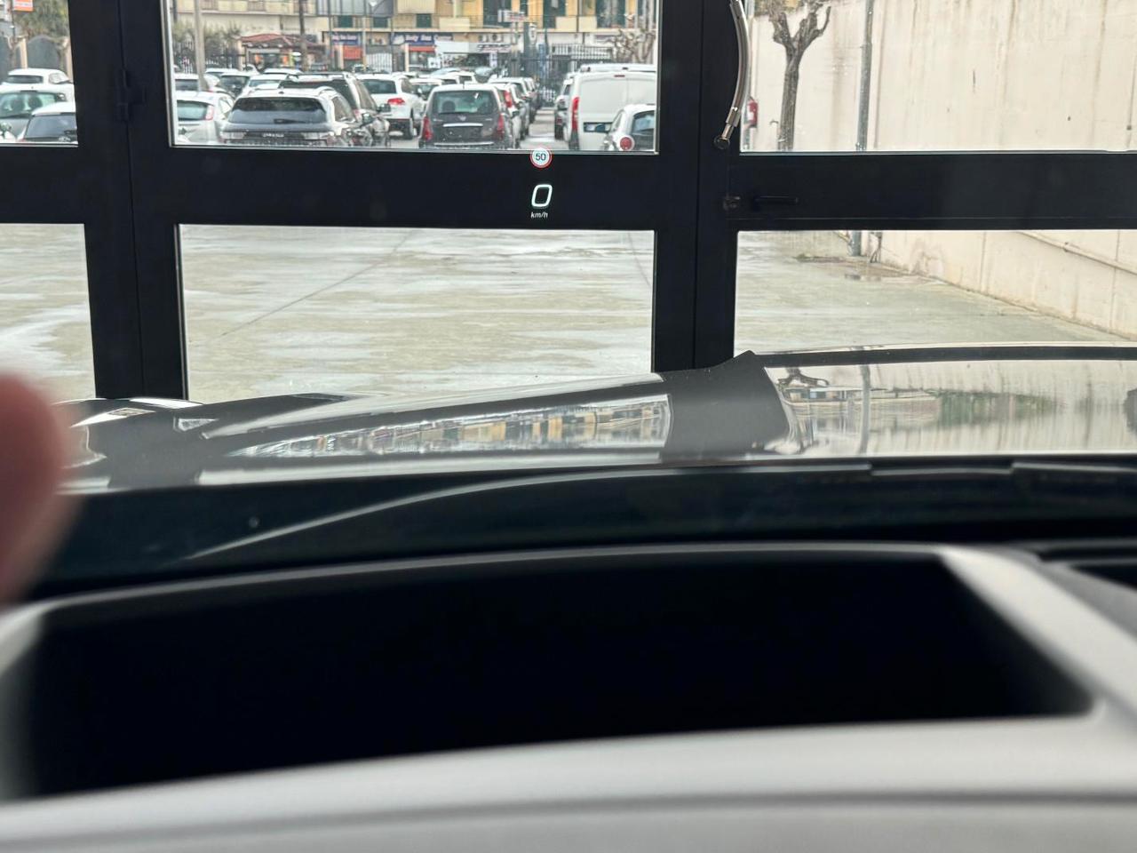 Maserati Grecale 2.0 GT 300cv Tetto Head-Up 360° Full