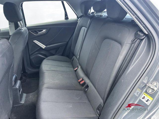 AUDI Q2 1.4 TFSI Design S tronic
