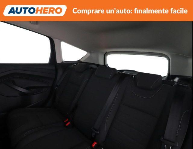 FORD Kuga 2.0 TDCI 120 CV S&S 2WD Plus