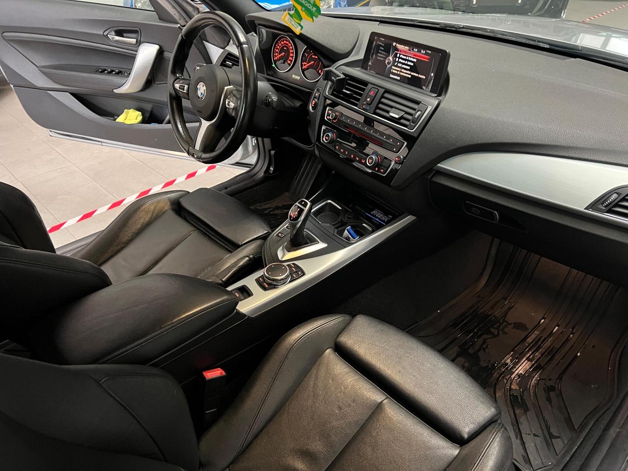 Bmw 220 CABRIO SPORT