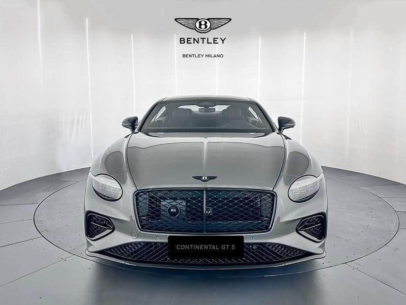 Bentley Continental GT S 26MY - BENTLEY MILANO