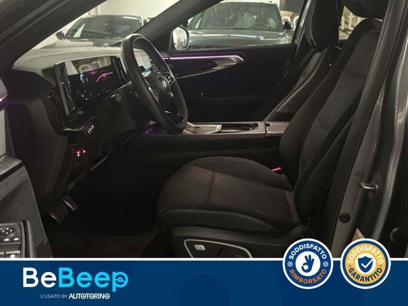 Renault Austral 1.2 E-TECH FULL HYBRID ICONIC ESPRIT ALPIN