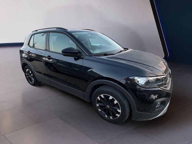 Volkswagen T-Cross T-Cross 1.0 tsi Advanced 110cv