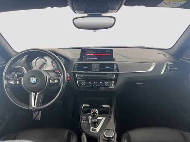 BMW M2 Serie 2 Coupé Coupé Competition