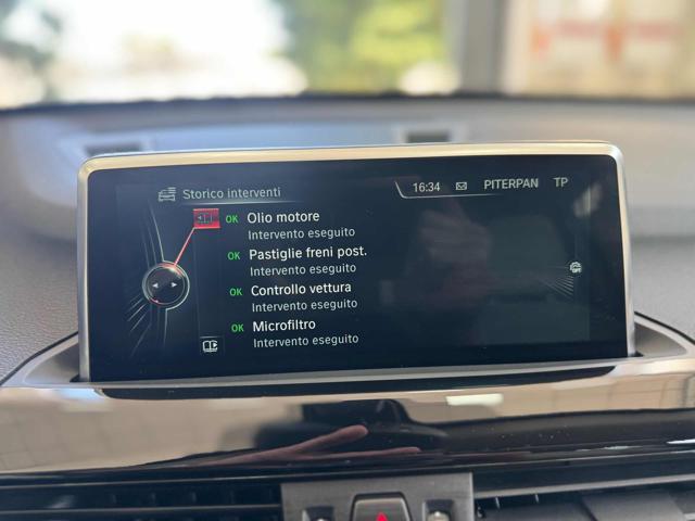 BMW X1 sDrive18d xLine