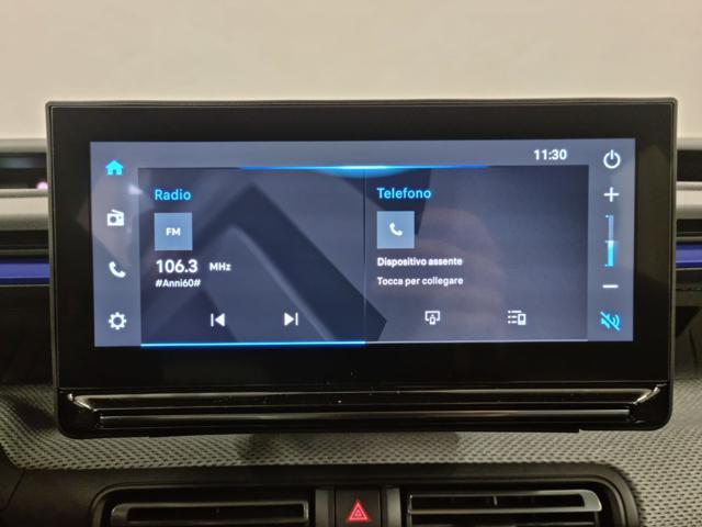 CITROEN C3 PureTech 100 S&S Plus