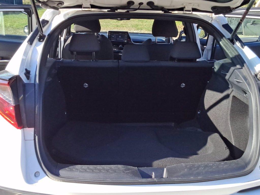 TOYOTA C-hr 1.8h active e-cvt del 2023