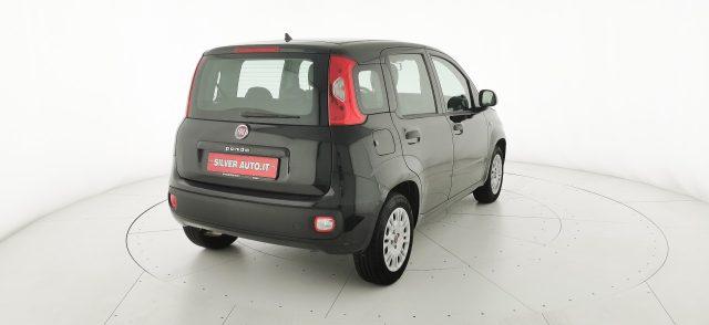 FIAT Panda 1.2 Easy - OK NEOPATENTATI