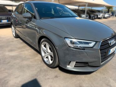 Audi A3 SPB 35 TDI S tronic Admired