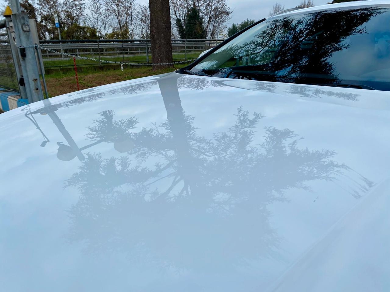 Volvo V90 2.0 d4 Kinetic geartronic 190cv