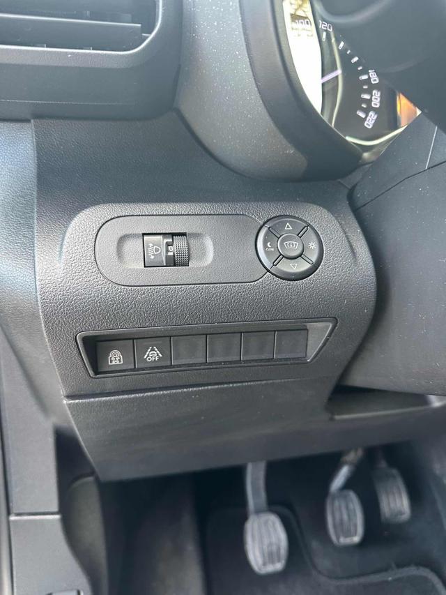 CITROEN Berlingo BlueHDi 100 M Feel OK NEOPATENTATI