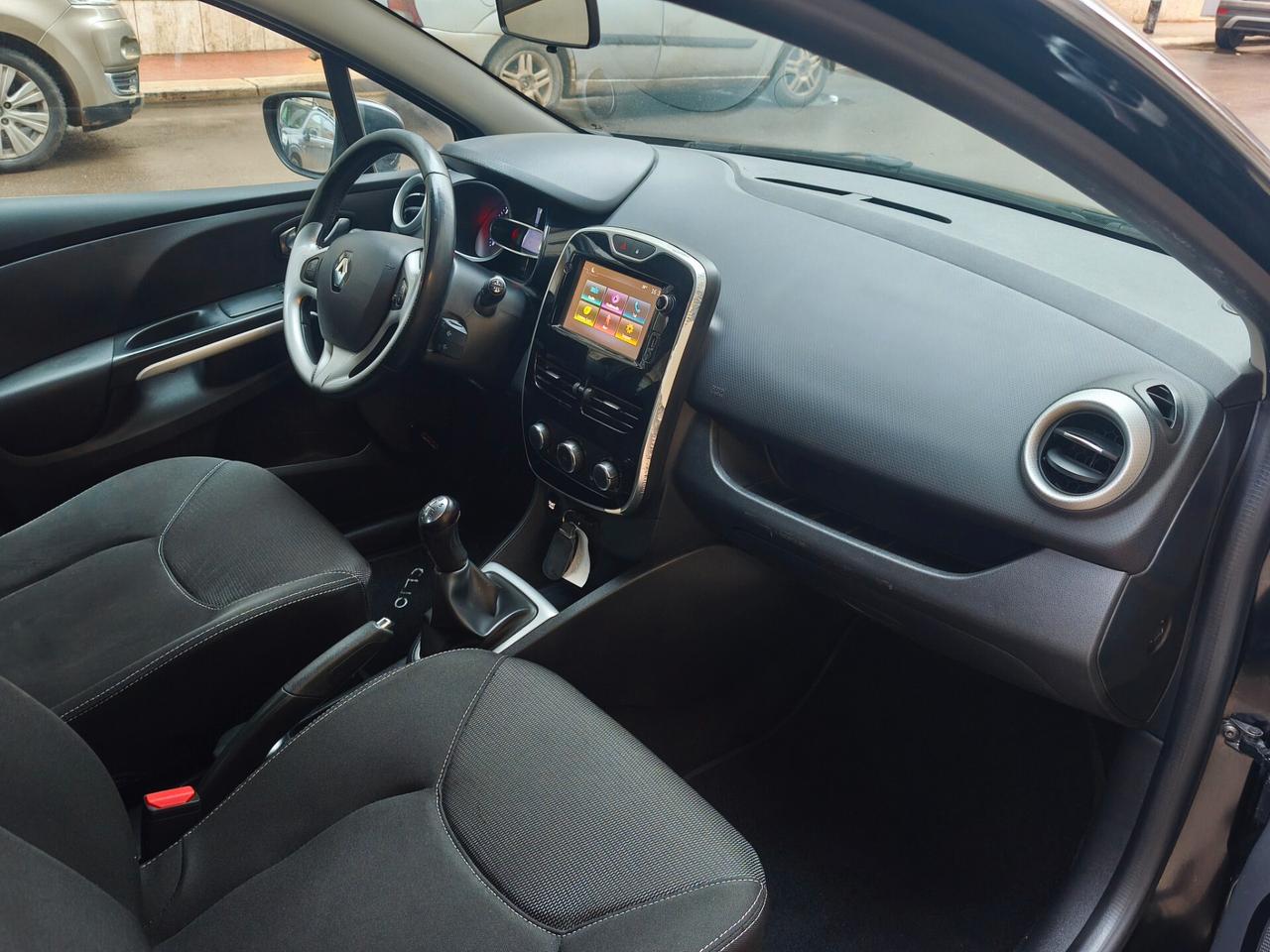 Renault Clio Sporter dCi 8V 90CV Start&Stop Energy Duel2