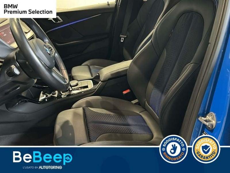 BMW Serie 1 116I MSPORT AUTO