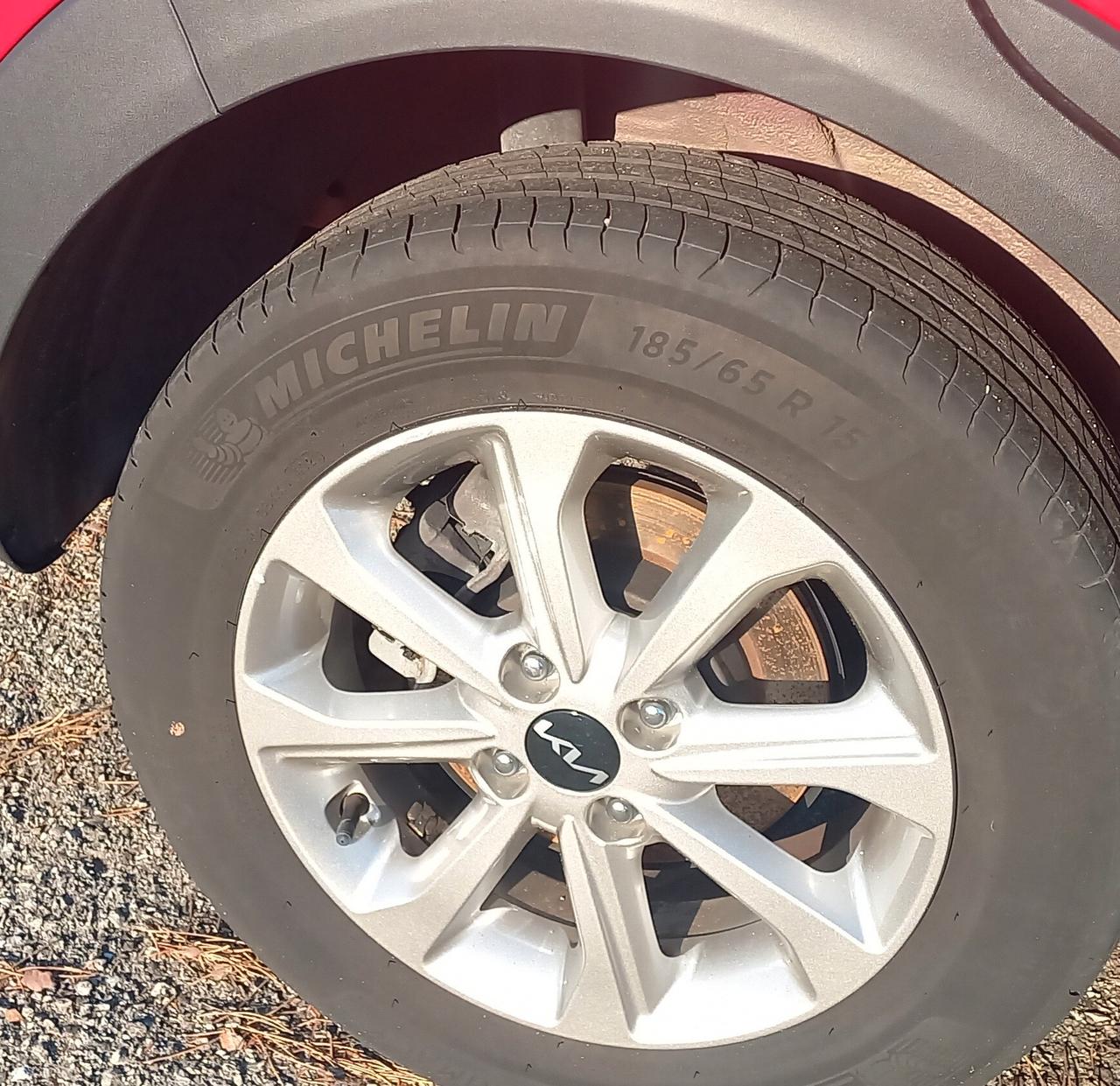 Kia Stonic 1.2 DPI Urban