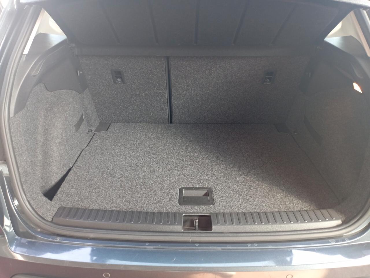 Seat Arona 1.6 TDI 95 CV NEOPATENTATI OK