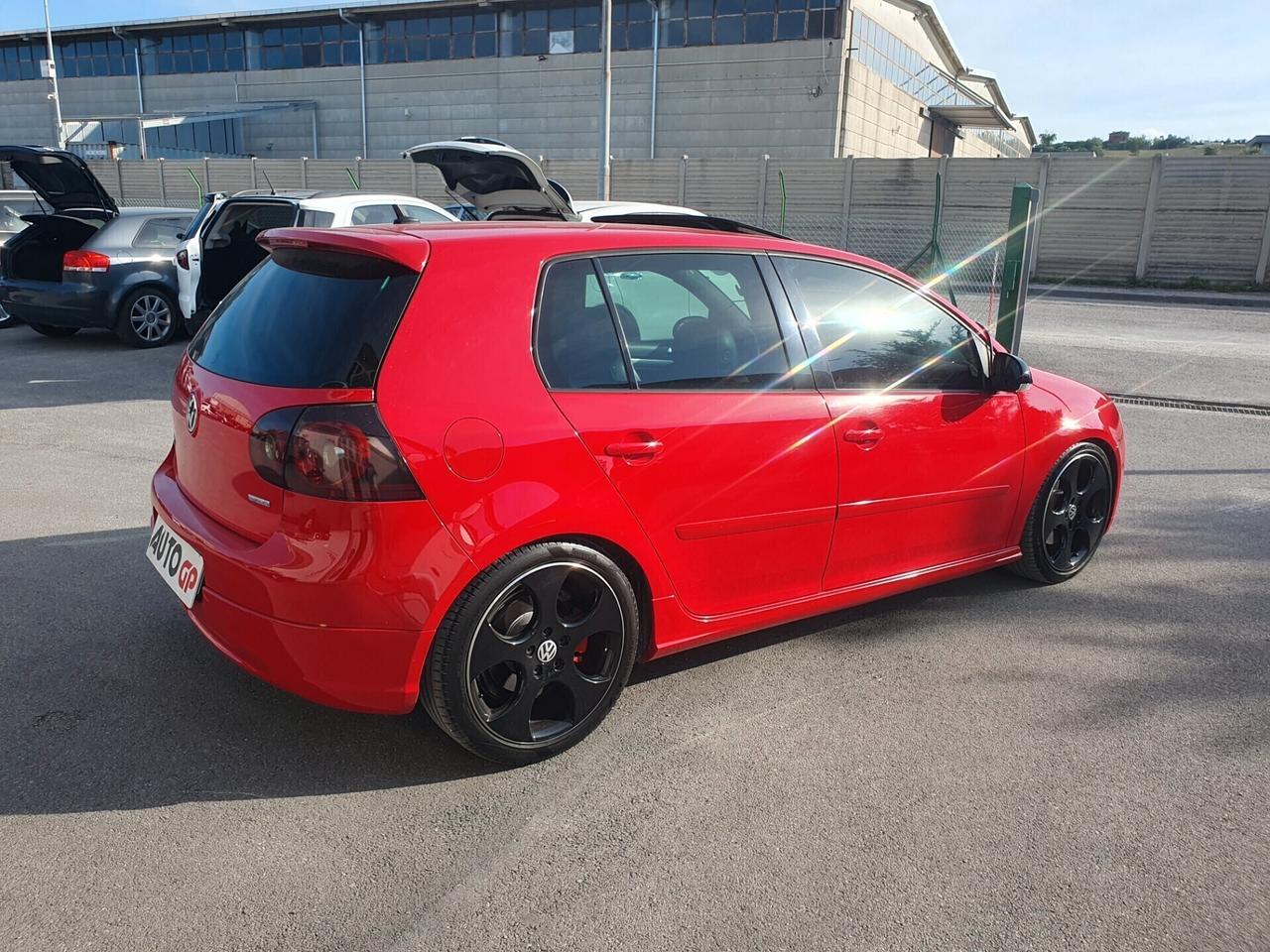 Volkswagen Golf 2.0 GTI 230cv Edition 30 2008