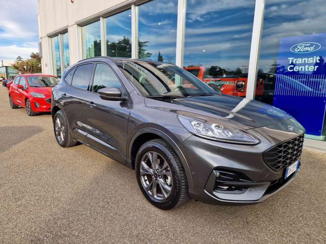 FORD Kuga 2.5 Plug In Hybrid 225 CV CVT 2WD ST-Line X