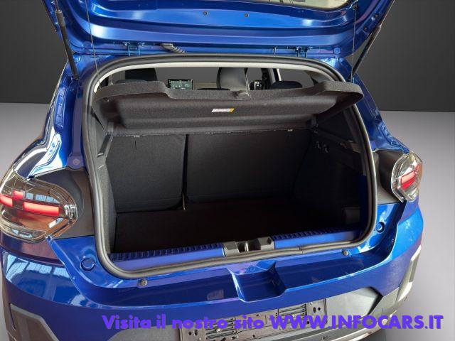 DACIA Sandero Stepway Eco-G 120 CV Expression - KM ZERO