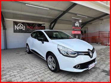 Clio IV 5p 1.5 dci Live 75cv