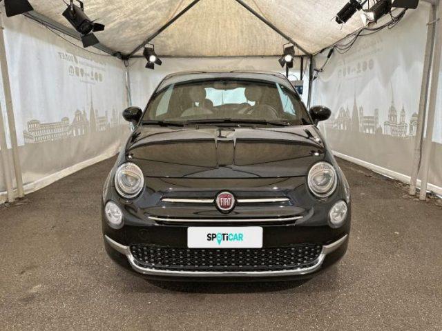 FIAT 500 hatchback my22 10 70 cv hybrid dolcevita