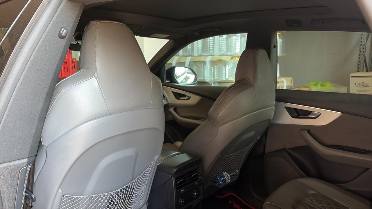 Audi Q8 50 TDI 286 CV quattro tiptronic Sport
