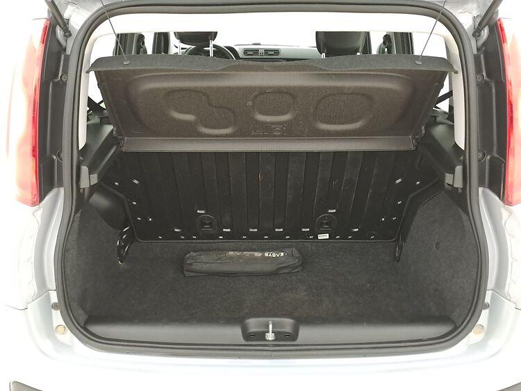 Fiat Panda Easy BR298451 1.2 Benzina 69CV