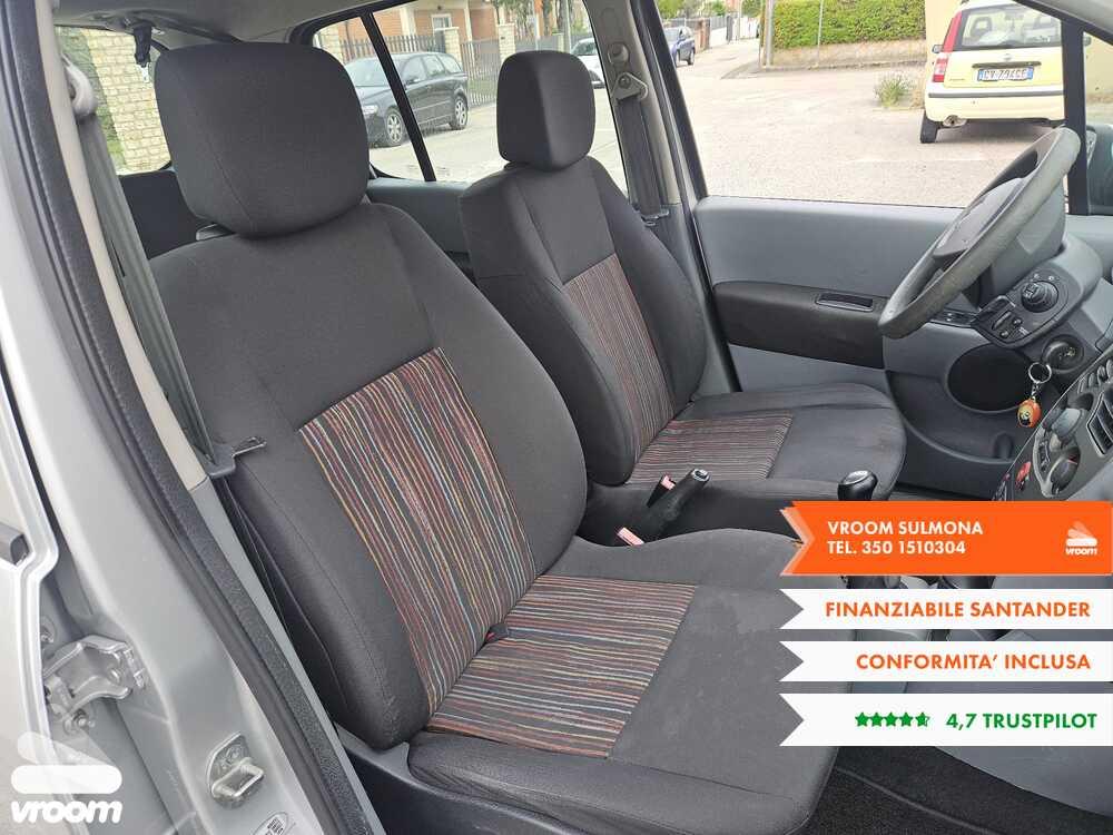 RENAULT Modus 2ª serie Modus 1.2 16V Dynamique