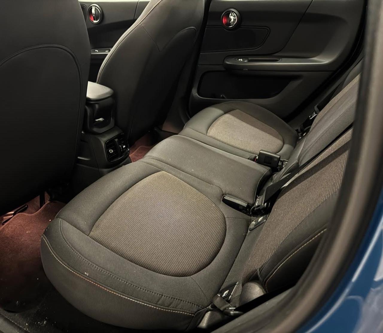 Mini Cooper D Countryman 2.0d 150cv Hype - 2017