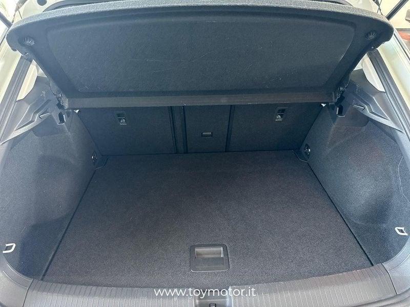 Volkswagen T-Roc 1ª serie 1.0 TSI Life