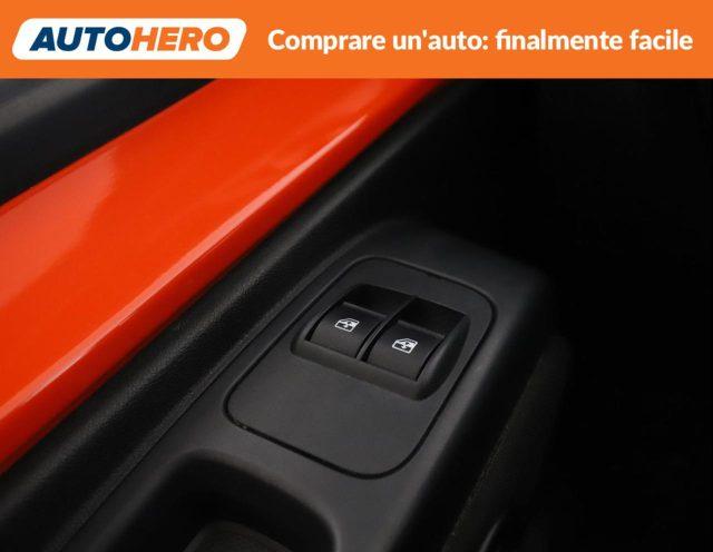 FIAT Qubo 1.3 MJT 95 CV Lounge