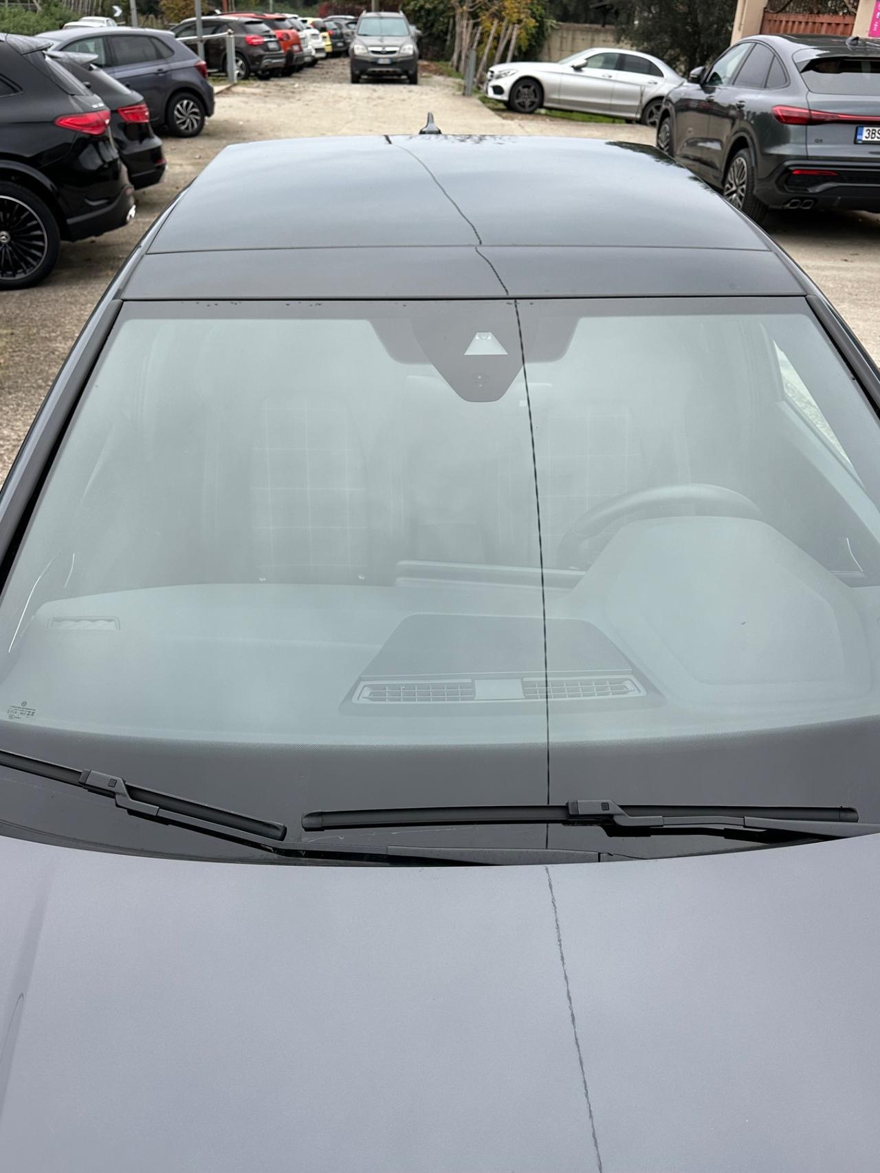 Volkswagen Golf 2.0 TDI DSG SCR Style