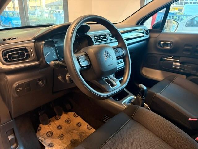 Citroen C3 PureTech 83 S&S Shine