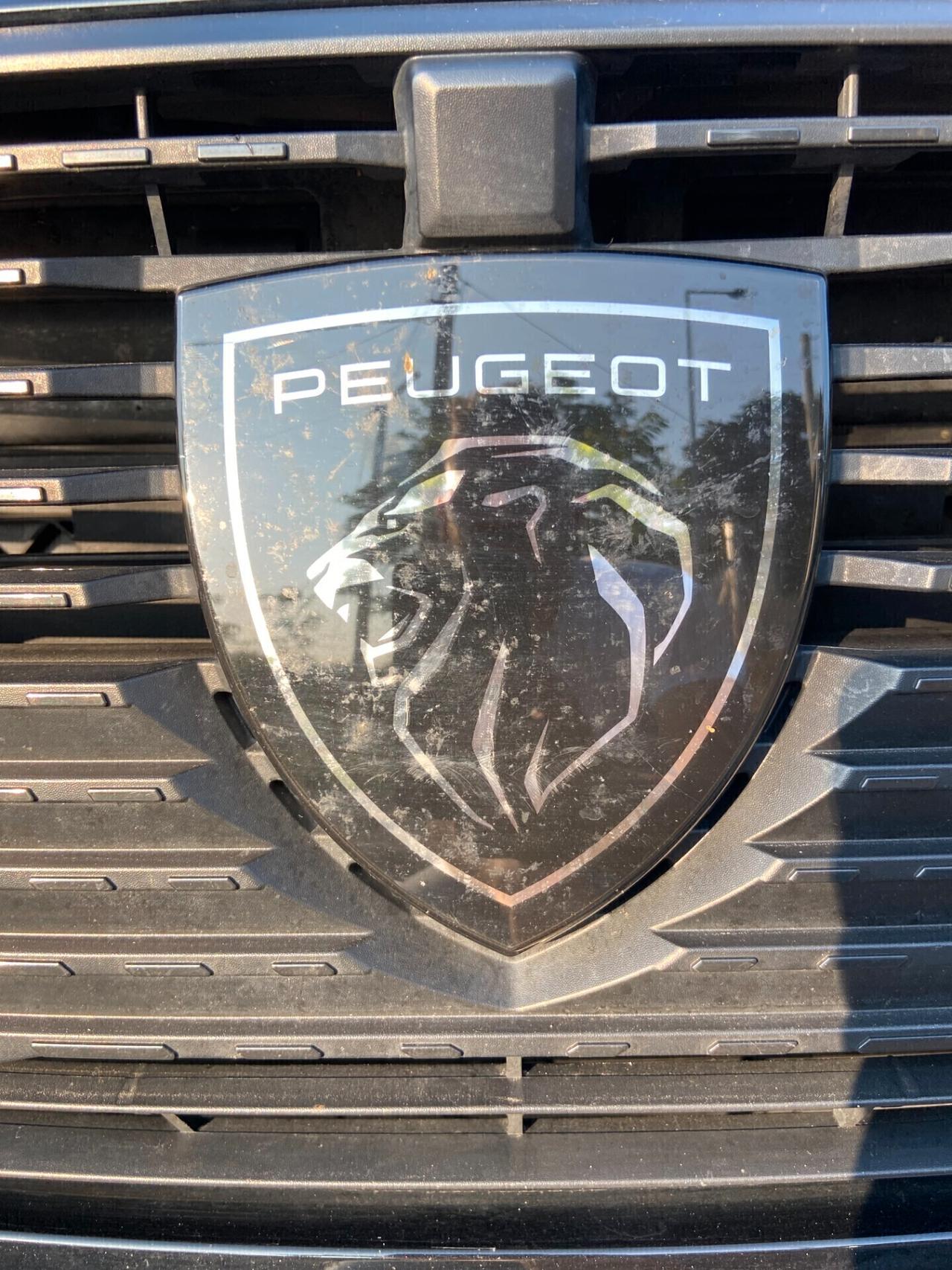 Peugeot 308 BlueHDi 130 S&S Allure Pack ( km Certificati)