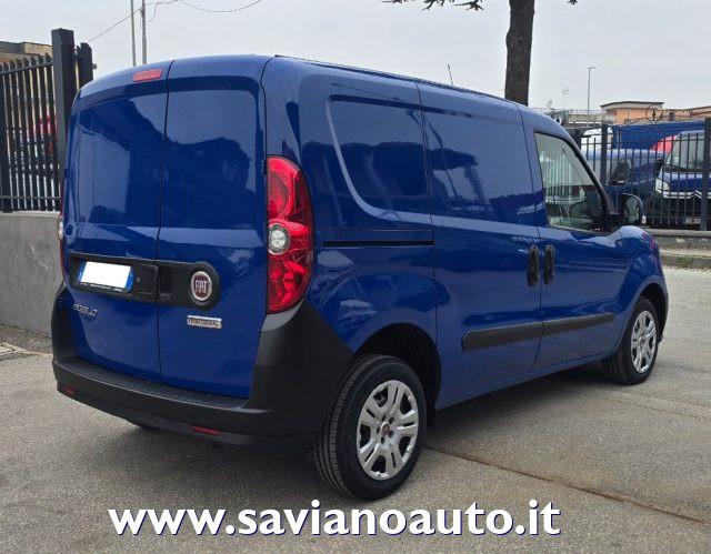 FIAT Doblo Doblò 1.6 MJT 105CV S&S
