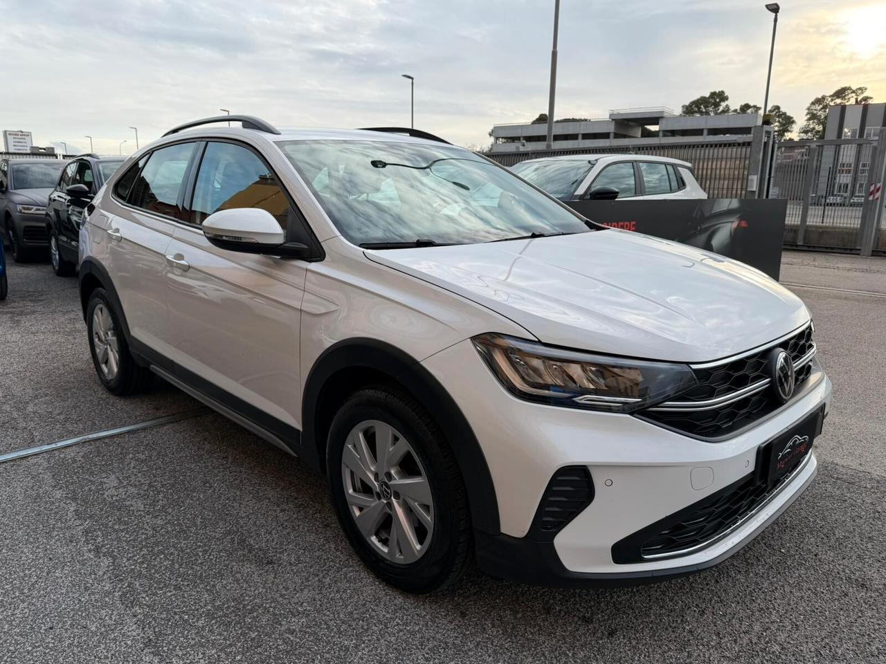 Volkswagen Taigo 1.0 TSI 95 CV Life