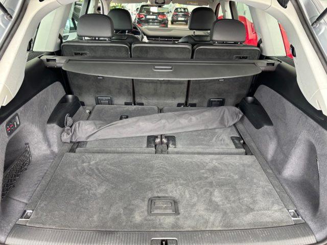 AUDI Q7 45 TDI quattro tiptronic Business Plus