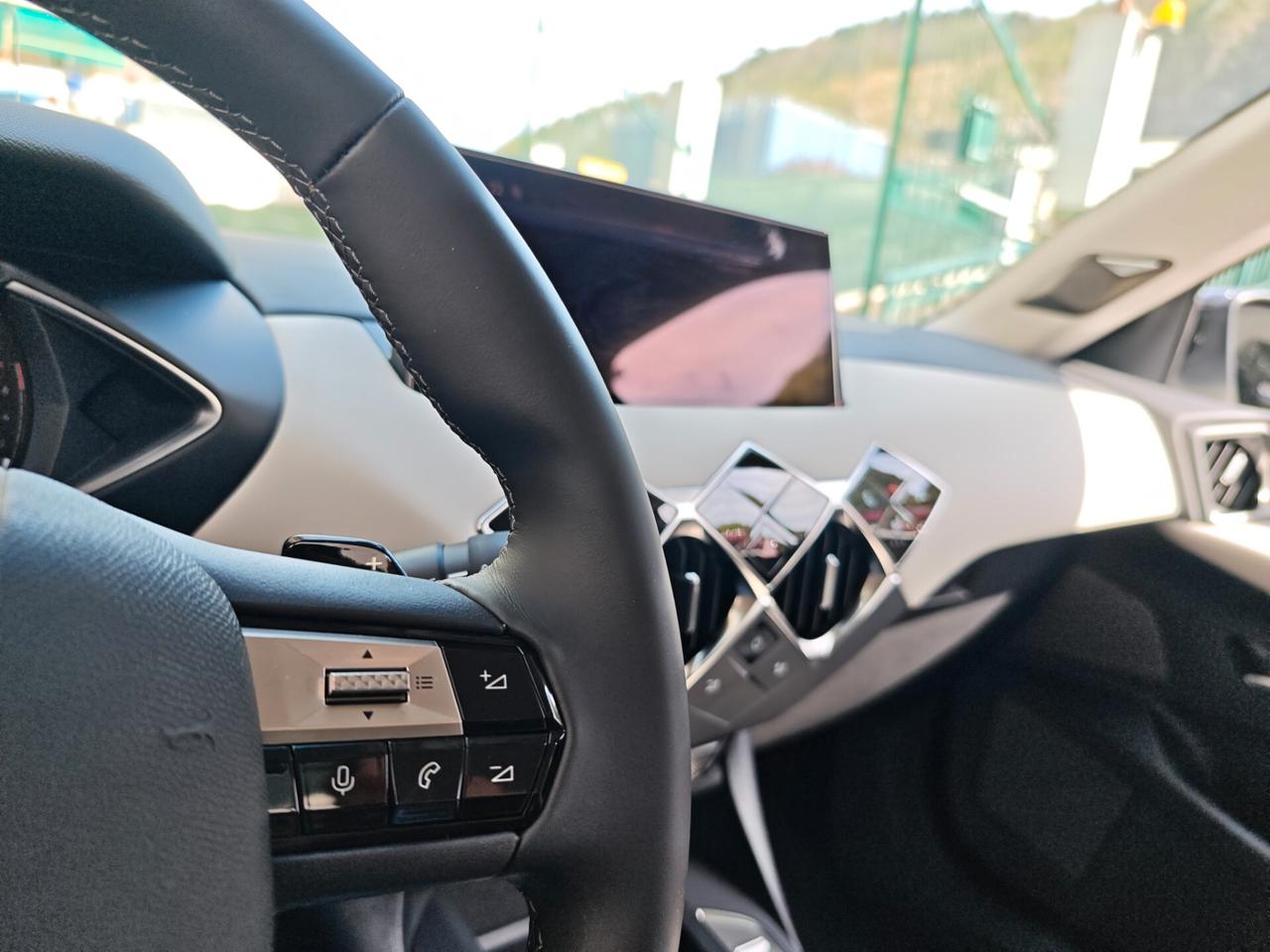 Ds DS3 3 PureTech 130 aut. Esprit de Voyage