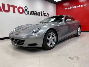 FERRARI 612 612 SCAGLIETTI 5.8 A F1