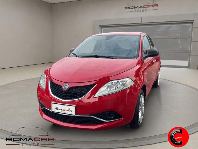 LANCIA Ypsilon 0.9 TwinAir 85 CV 5 porte S&S DFN Gold