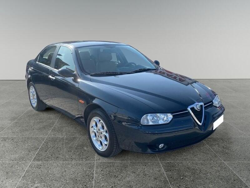 Alfa Romeo 156 156 2.0 ts 16v