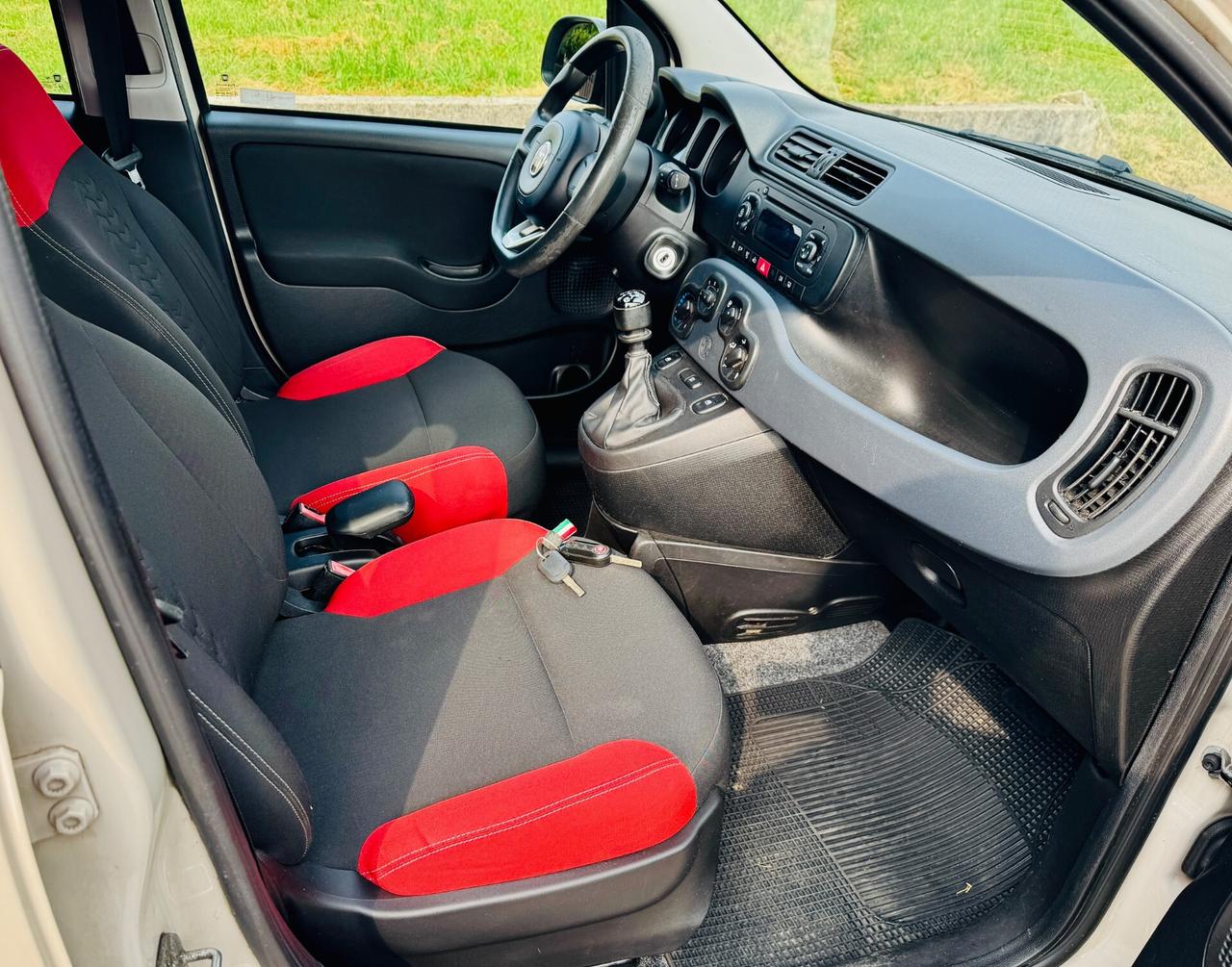Fiat Panda 1.2 EasyPower Lounge!!!!!!!!!!!!