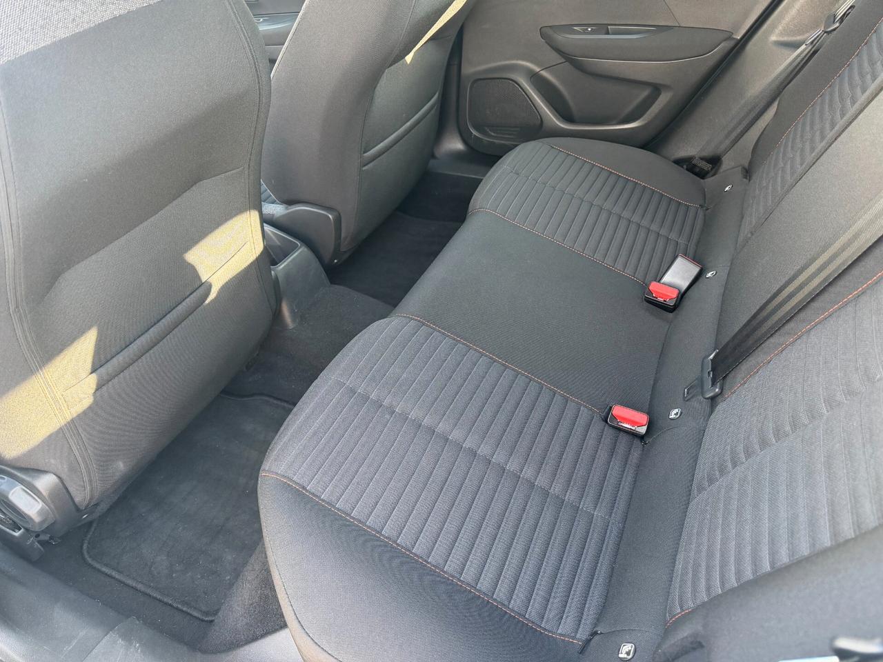 Peugeot 2008 diesel 115 cv