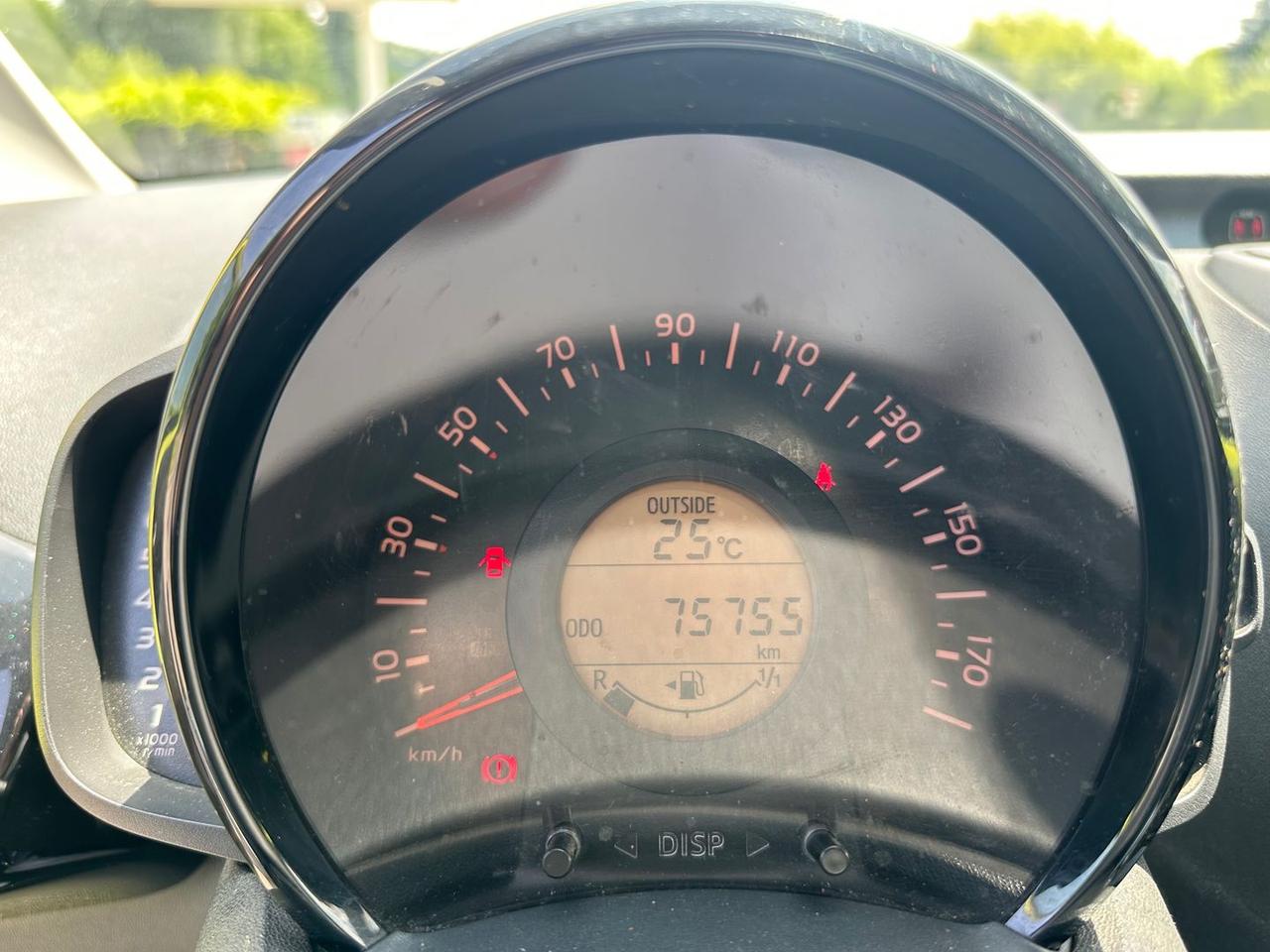 Toyota Aygo X Cite 1.0 VVT-i #5861