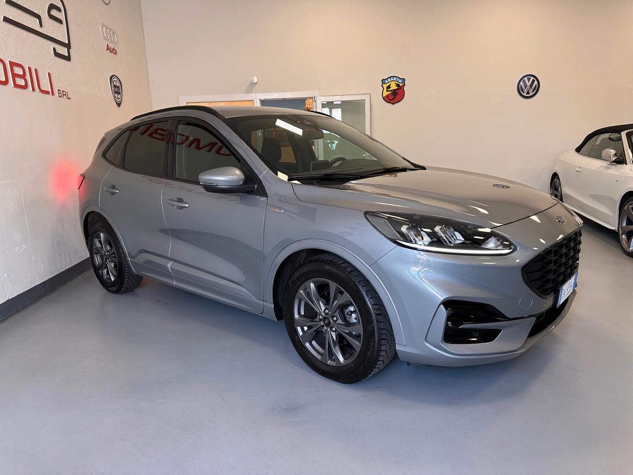 FORD KUGA 1.5 DIESEL ST LINE CAMBIO MANUALE