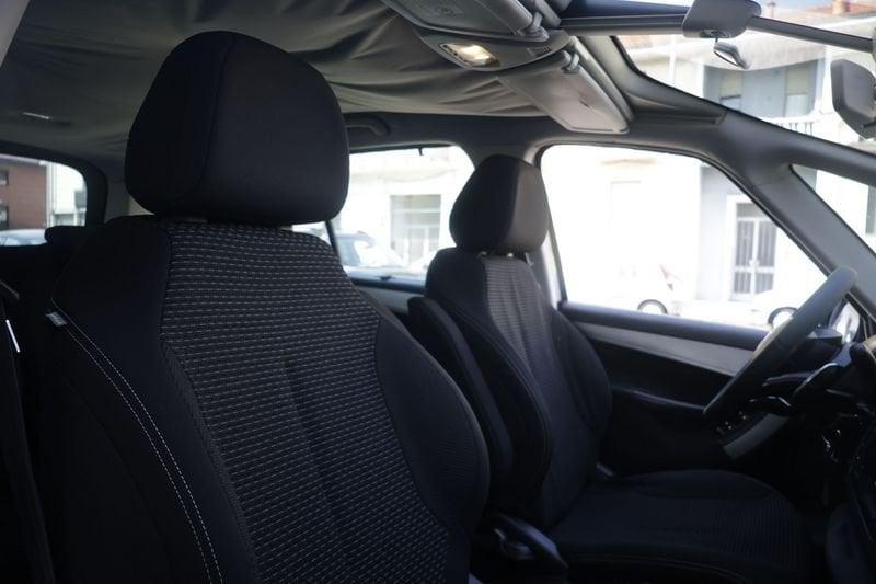 Citroën C4 Picasso Citroën C4 Picasso 1.6 HDi 110 Business Unicoproprietario