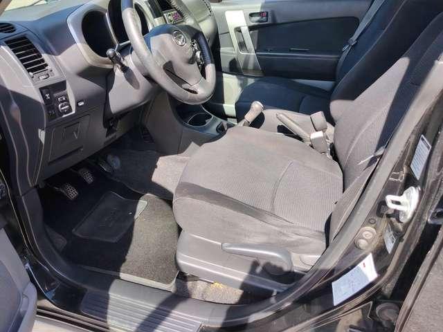 Daihatsu Terios Terios 2006 1.5 SX centenario 4x4