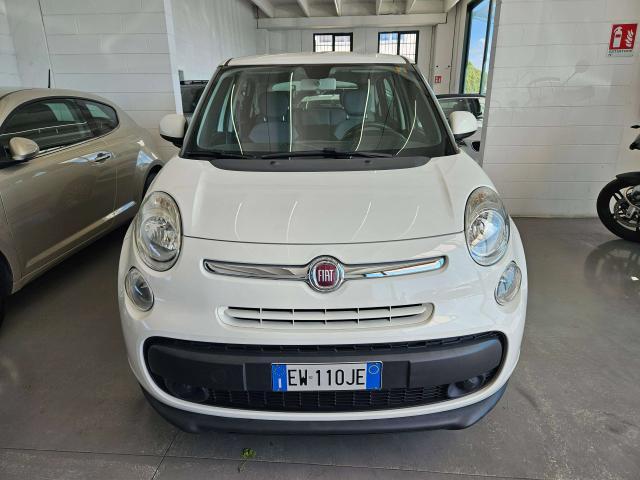 Fiat 500L 1.3 mjt Lounge 85cv
