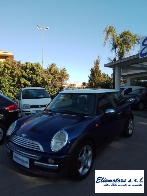 MINI - Mini - Scegli Versione