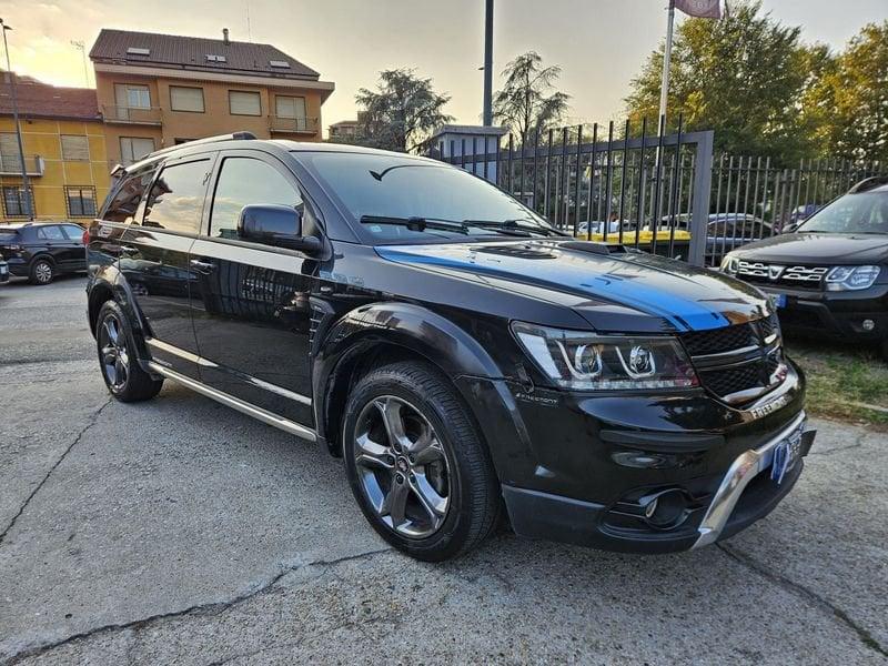 FIAT Freemont 2.0 MultiJet 16v 170cv 7POSTI AWD